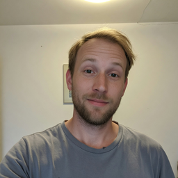 Bernd R.