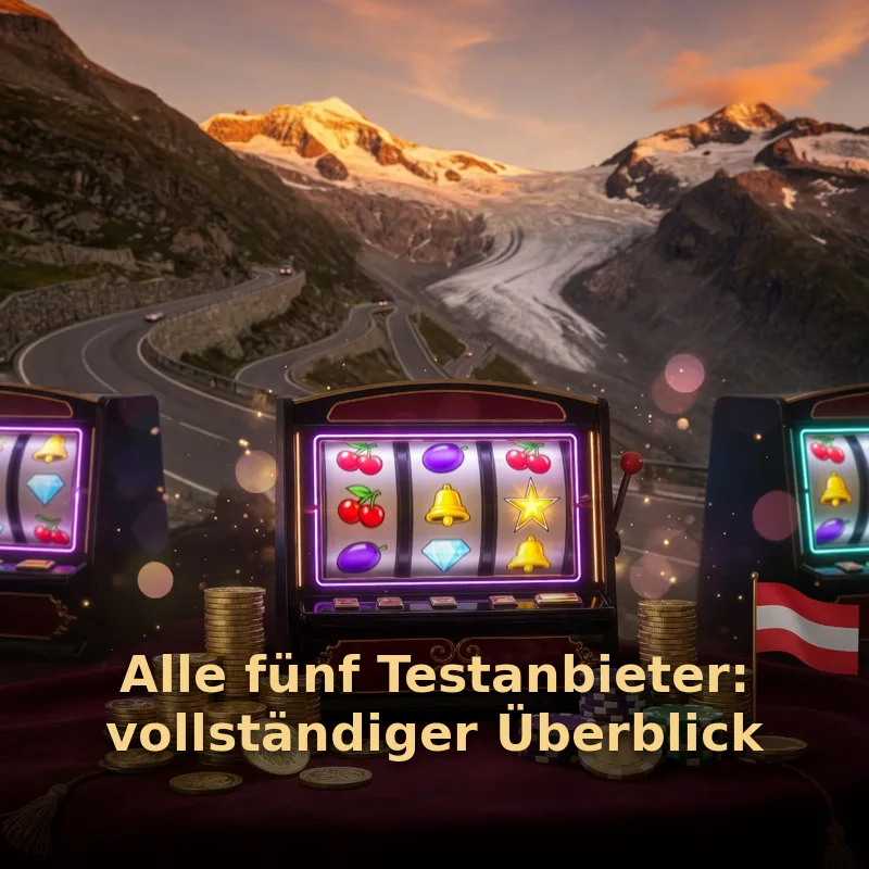 Roulette-Kessel neben gestapelten Jetons im warmen Licht