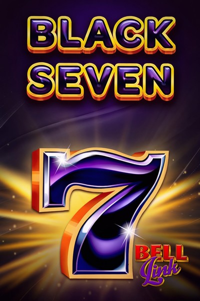 Black Seven Bell Link Slot bei Betrepublic Casino