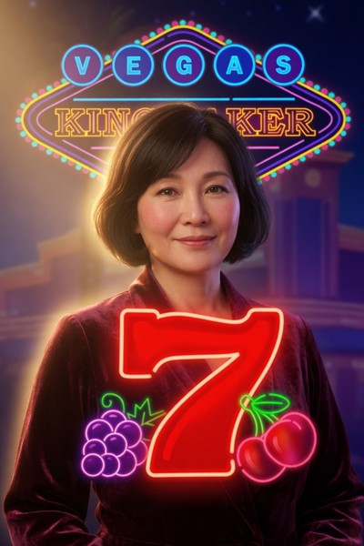 Vegas Kingmaker 5 Slot bei Betrepublic Casino
