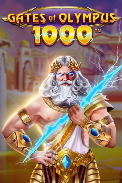 Gates of Olympus 1000 Slot bei Betwest Casino