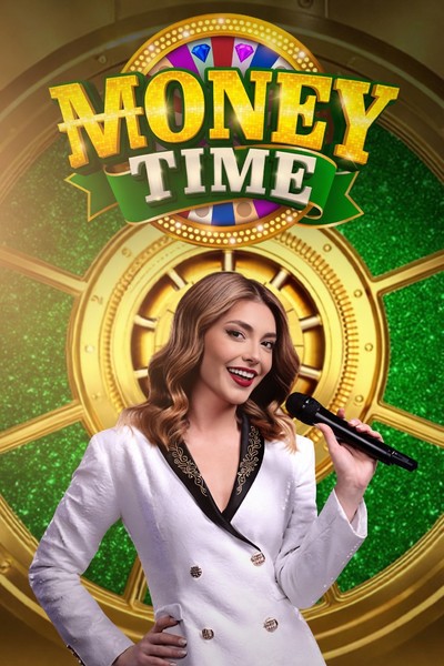 Money Time Slot bei Betwest Casino