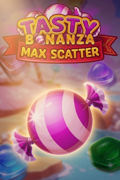Tasty Bonanza Max Scatter Slot bei Betwest Casino