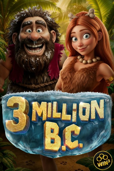 3 Million BC Slot bei Casinova Casino