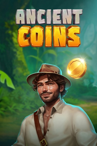 Ancient Coins Slot bei Cleobetra Casino
