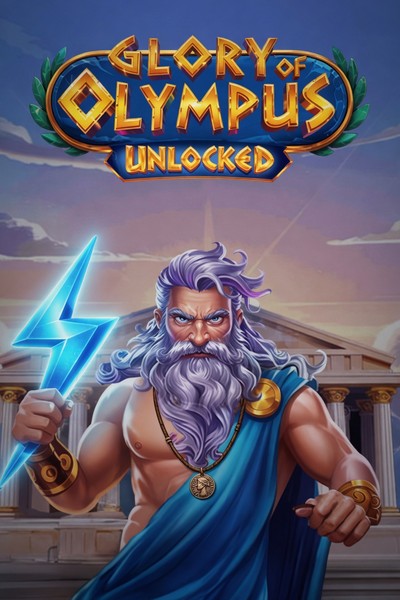 Glory of Olympus Unlocked Slot bei Kingmaker Casino